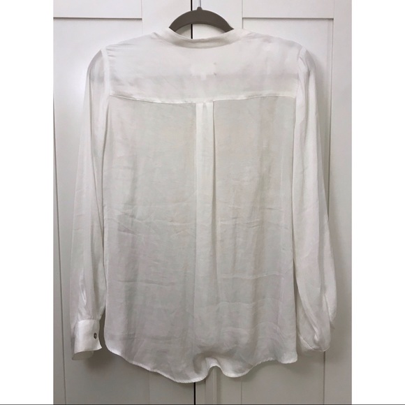 NEW Lou & Grey Panelist Color Block Shirt - Picture 4 of 4